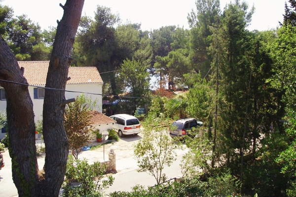 Top Lošinj Artatore Top Lošinj Artatore