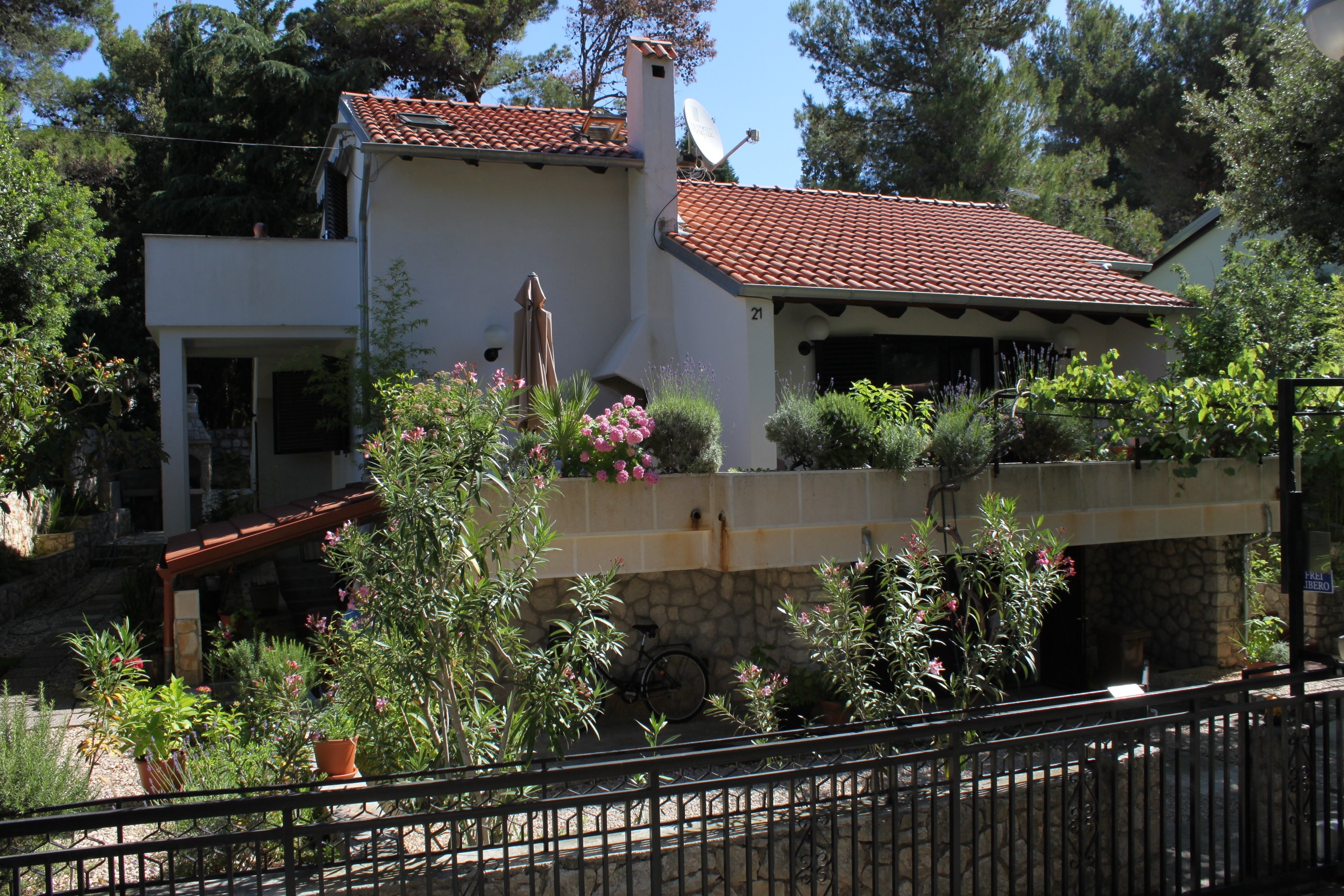 Top Lošinj Artatore Top Lošinj Artatore