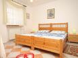 Ložnice 2 Osor, Ložnice 2 v ubytování typu apartment.
