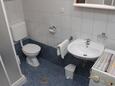 Mali Lošinj, Bathroom 2 in the apartment, (pet friendly) and WiFi.