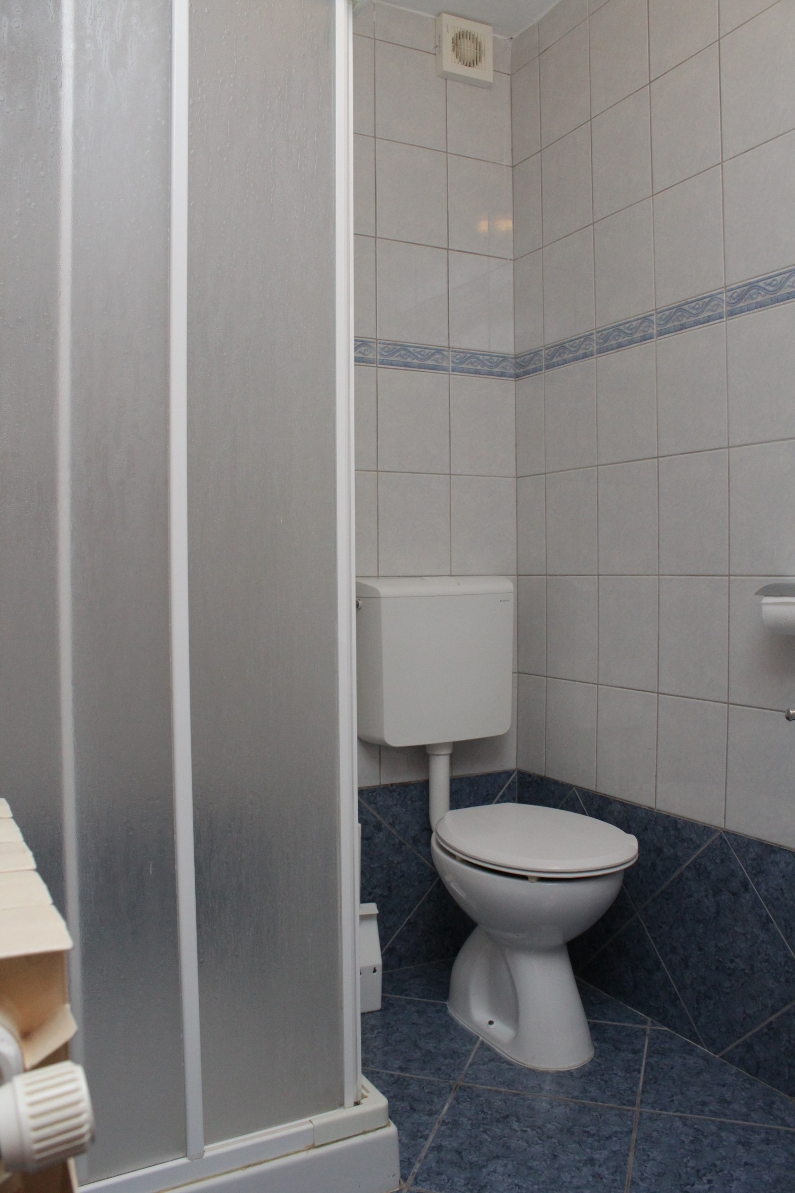 Two bedroom apartment with terrace Mali Lošinj, Lošinj  A-c