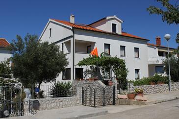 Mali Lošinj, Lošinj, Szálláshely 8090 - Apartmanok Horvátországban.