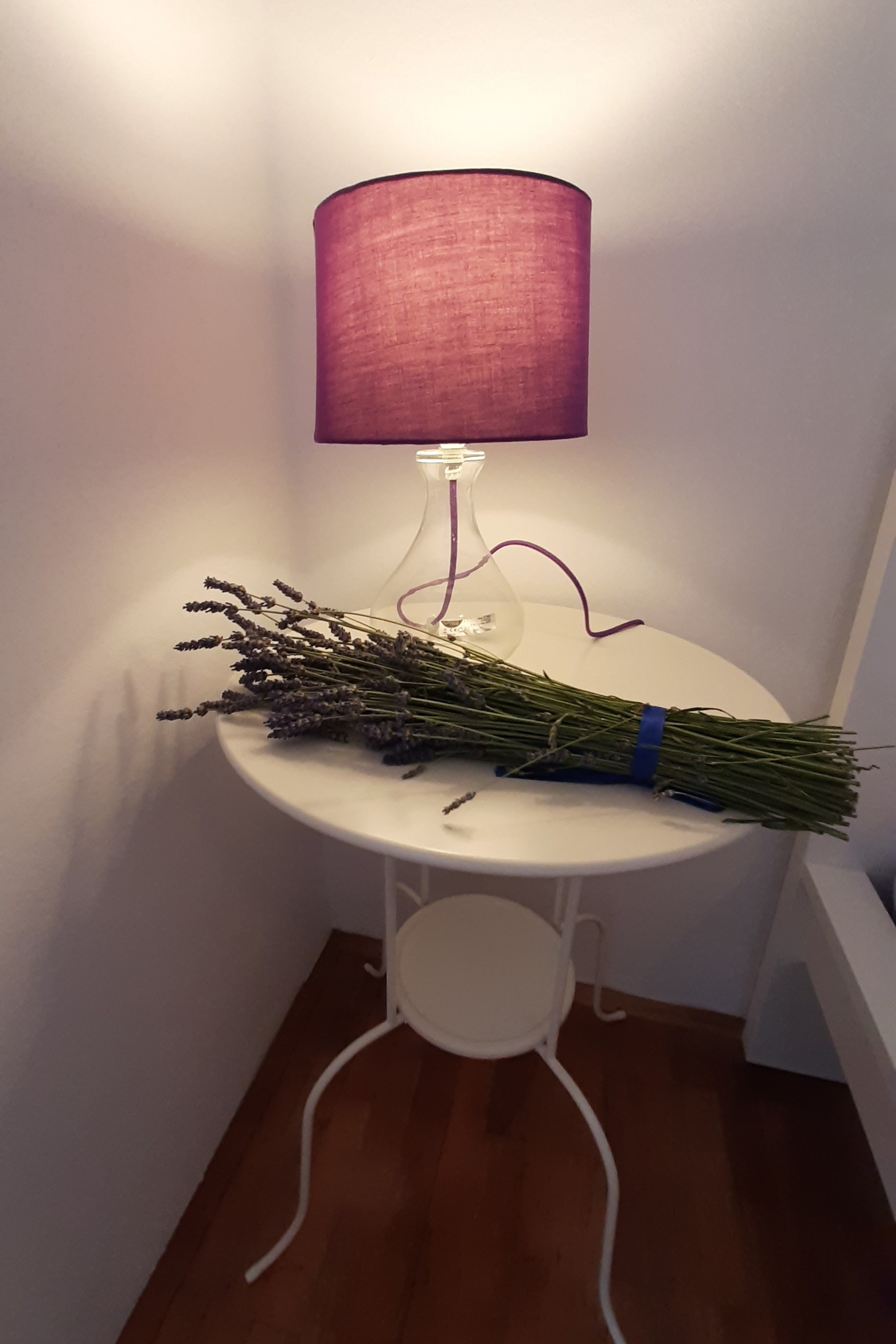 Two bedroom apartment with terrace and sea view Mali Lošinj, Lošinj  A-a