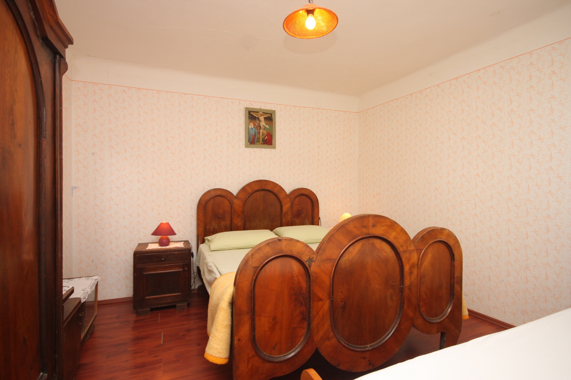 One bedroom apartment with air-conditioning Beli, Cres  A-a