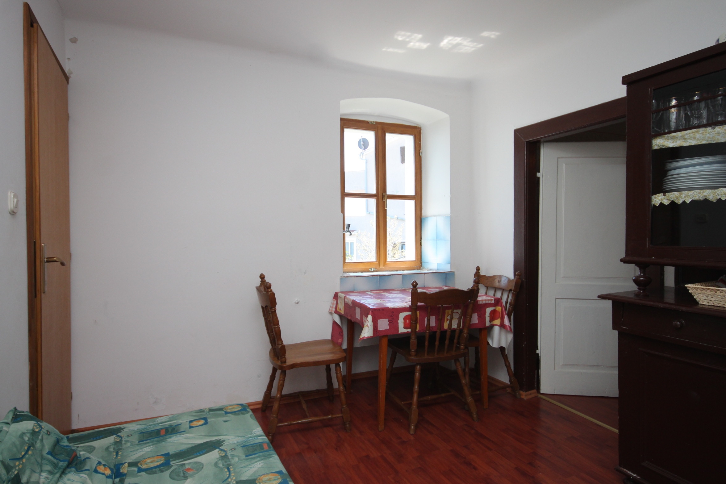 One bedroom apartment with air-conditioning Beli, Cres  A-a