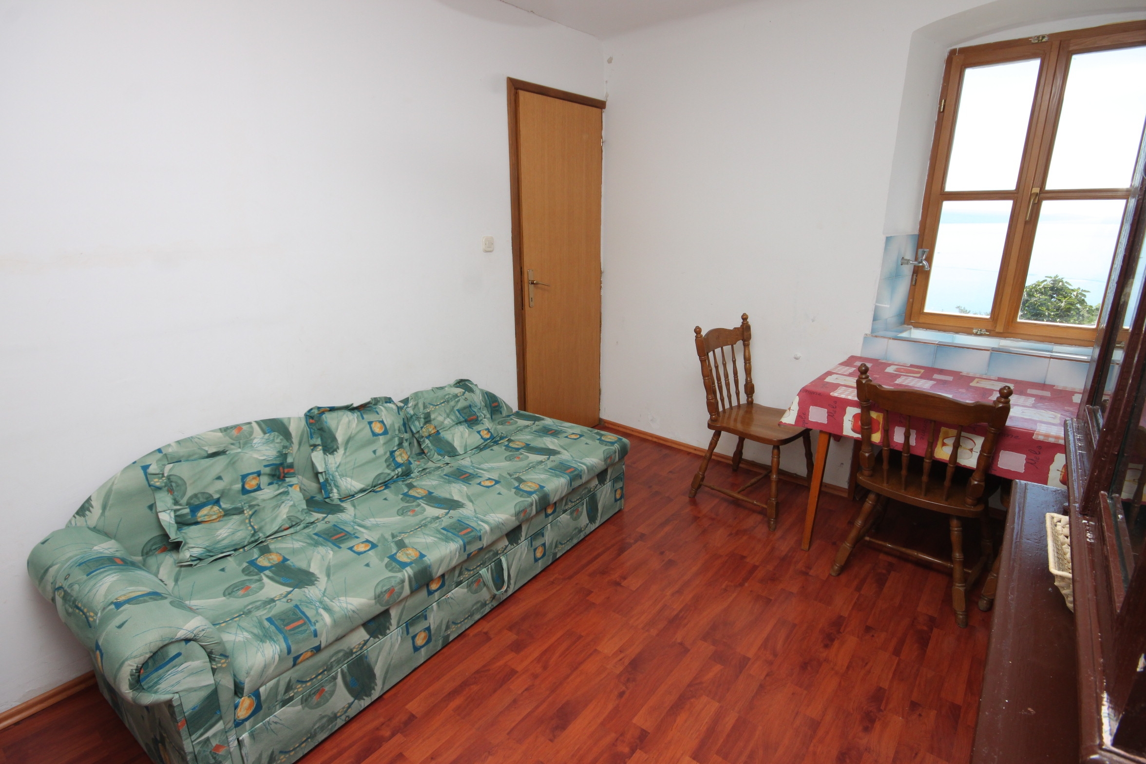 One bedroom apartment with air-conditioning Beli, Cres  A-a