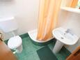 Koupelna Beli, Koupelna v ubytování typu apartment, domácí mazlíčci povoleni a WiFi.