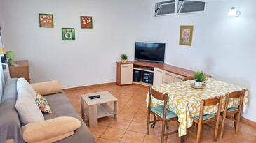 Living room Cres, Living room in the apartment, WIFI.