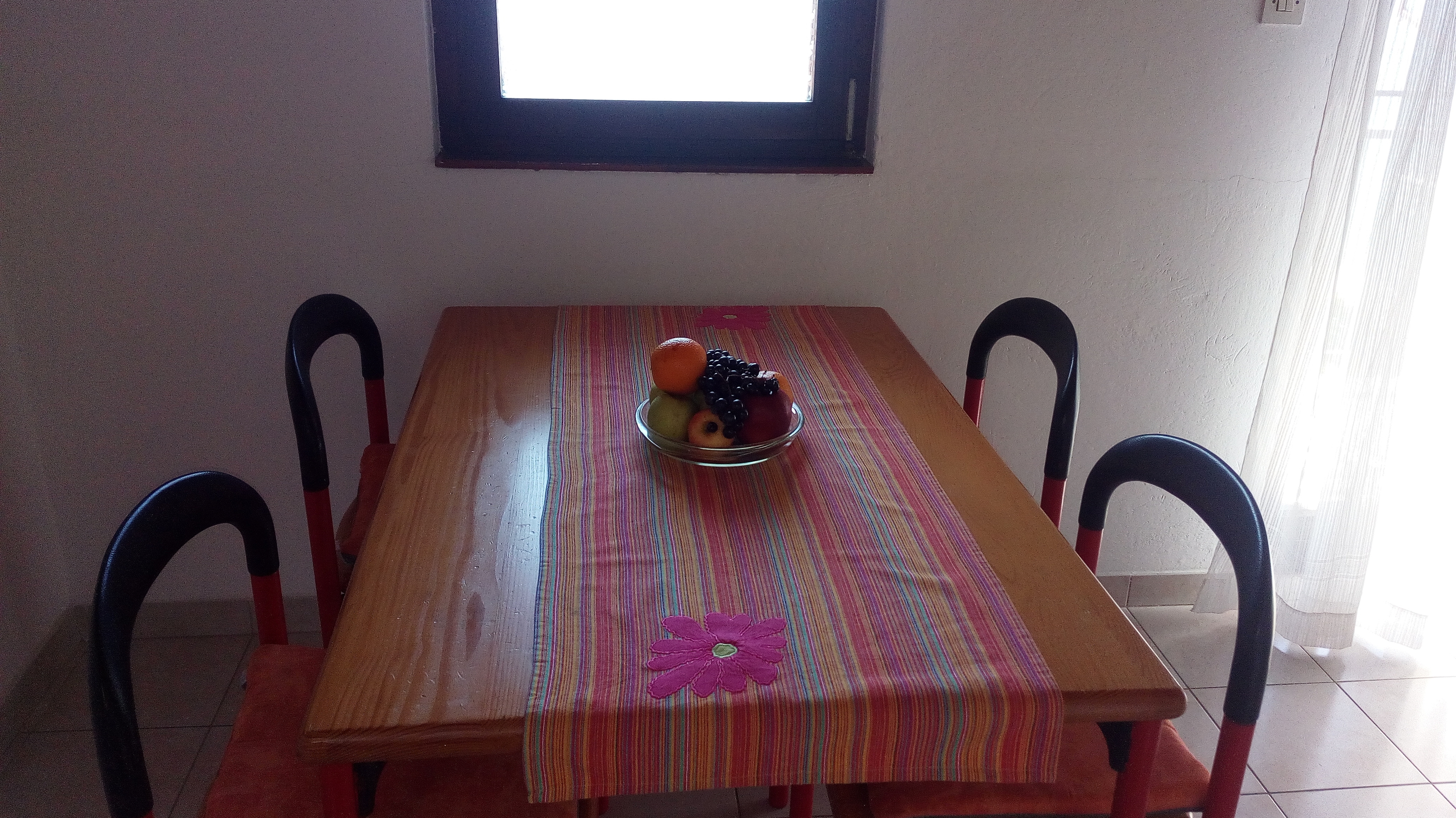 Two bedroom apartment near beach Tisno, Murter  A-a