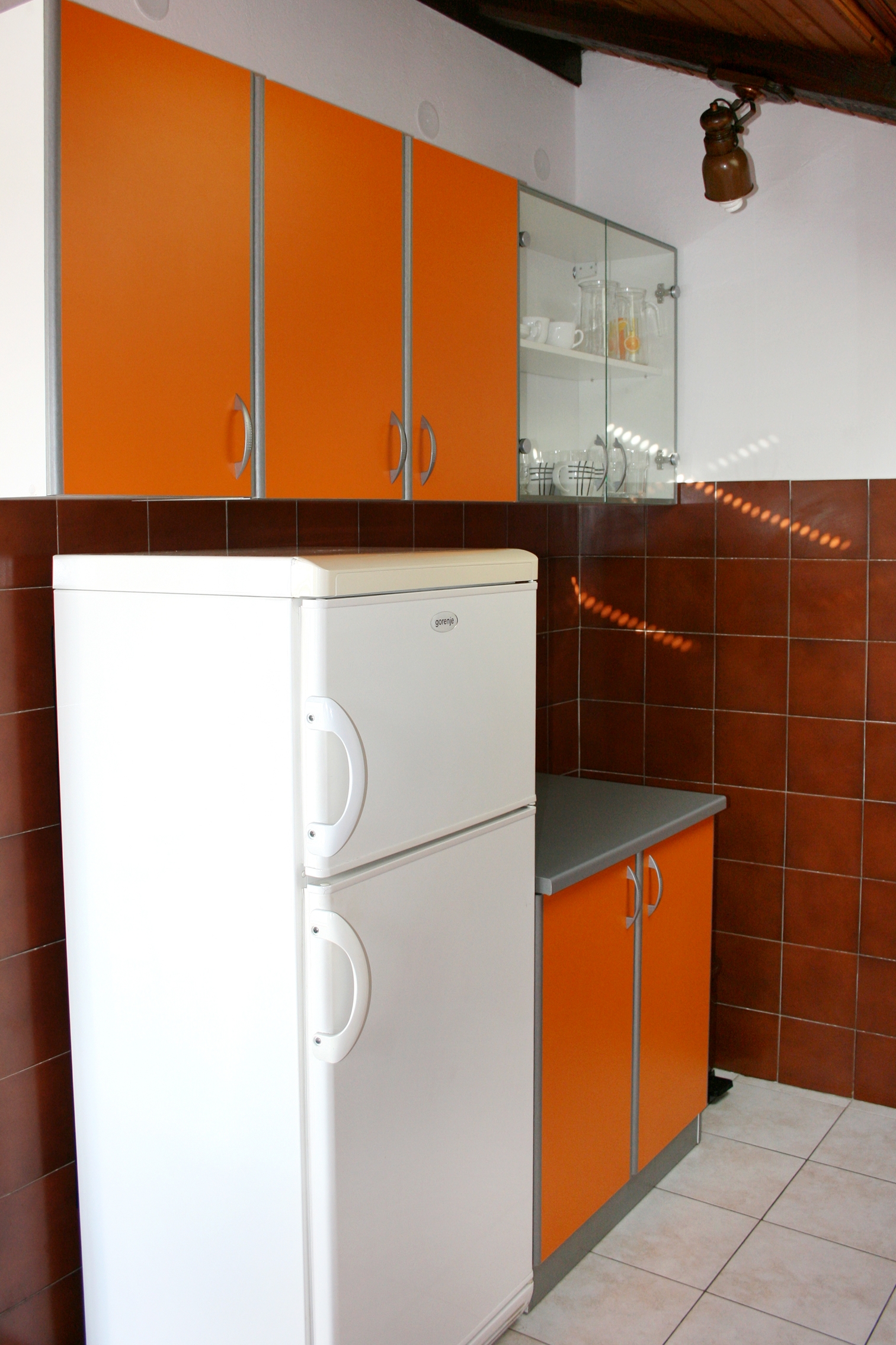 Two bedroom apartment near beach Tisno, Murter  A-a