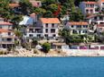 Tisno, Murter, Property 810 - Apartments by the sea.