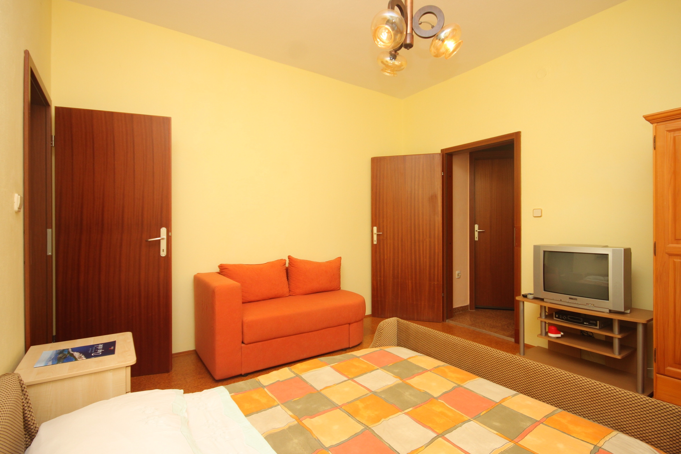 Top Dugi otok Božava Top Dugi otok Božava