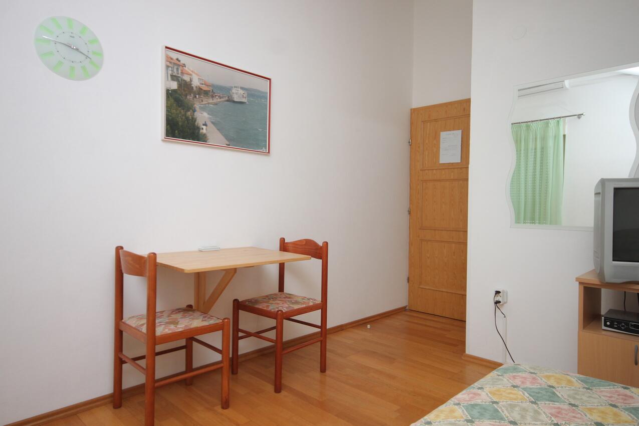 Apartmán v meste Božava - 8100