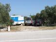 Božava, Dugi otok, Parking lot 8100 - Apartments and Rooms in Croatia.