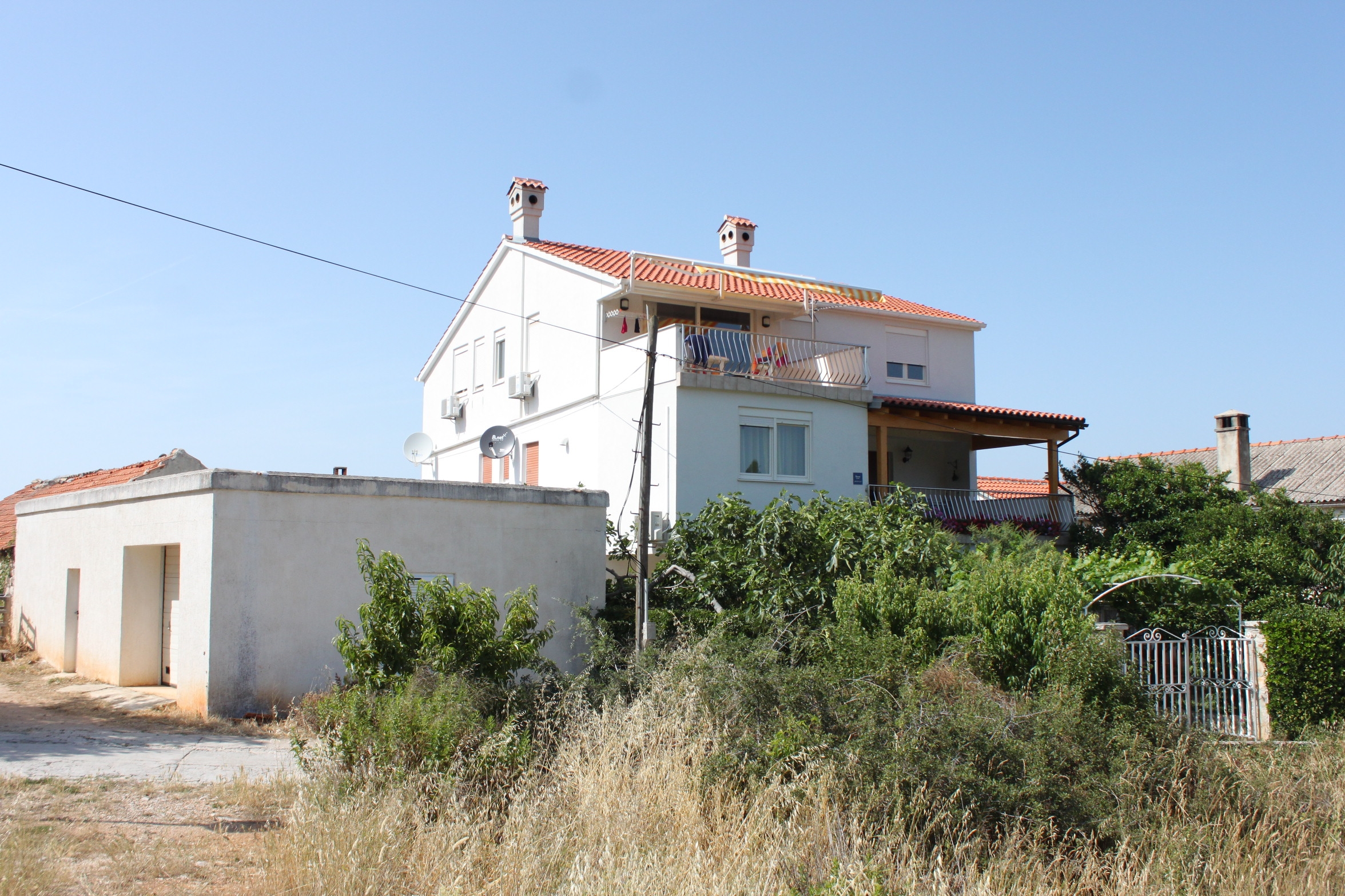 Top Dugi otok Božava Top Dugi otok Božava