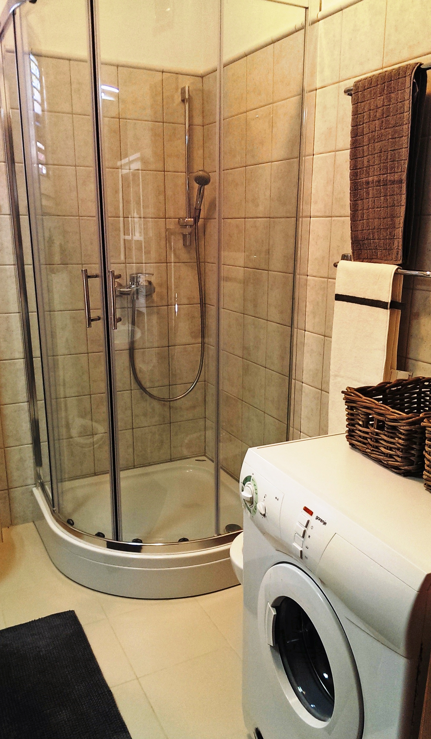 One bedroom apartment near beach Verunić, Dugi otok  A-b