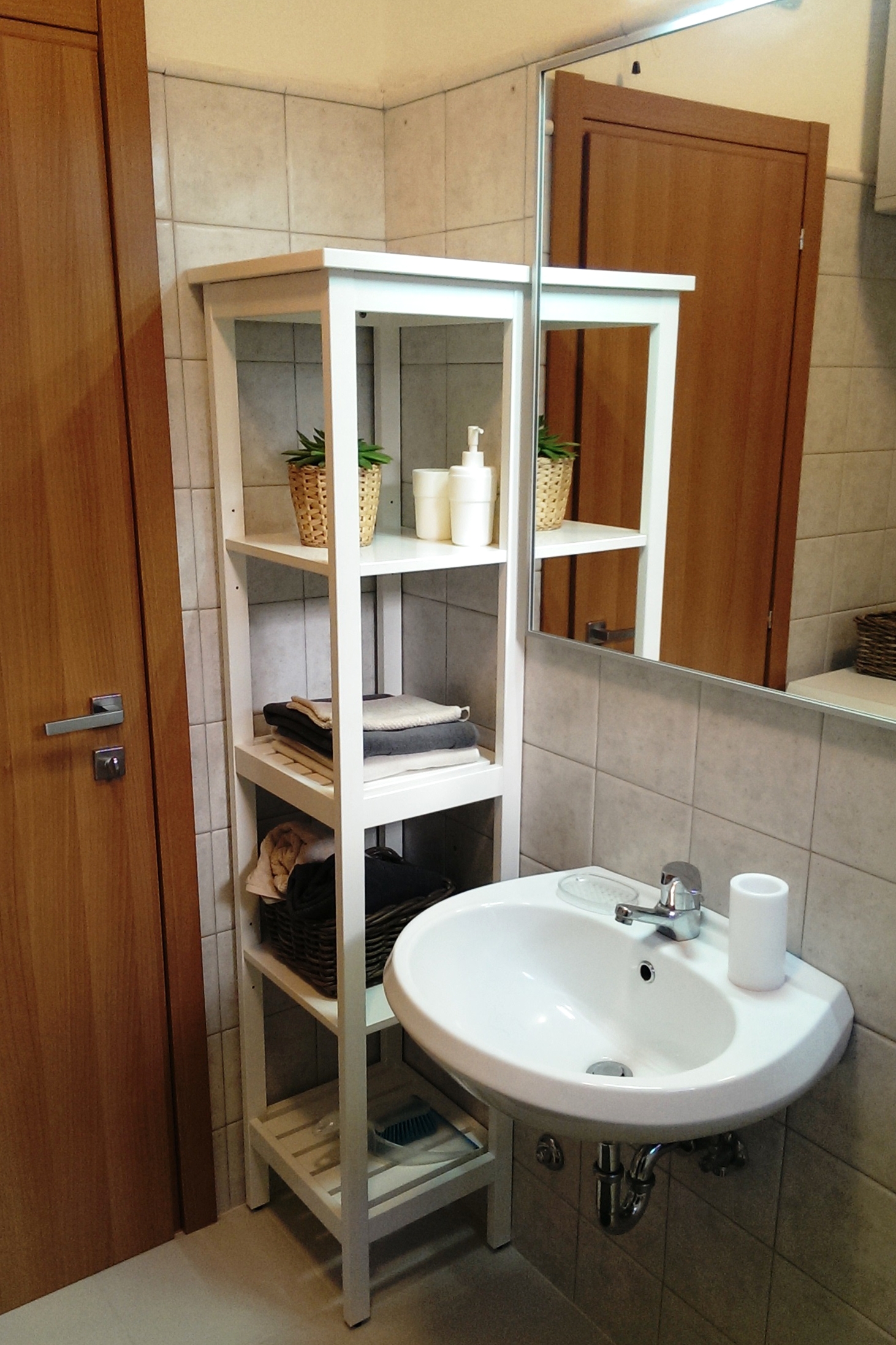One bedroom apartment near beach Verunić, Dugi otok  A-b
