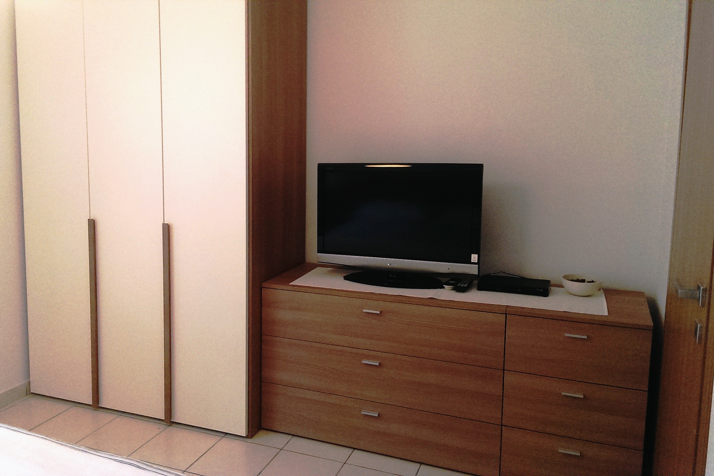 One bedroom apartment near beach Verunić, Dugi otok  A-b