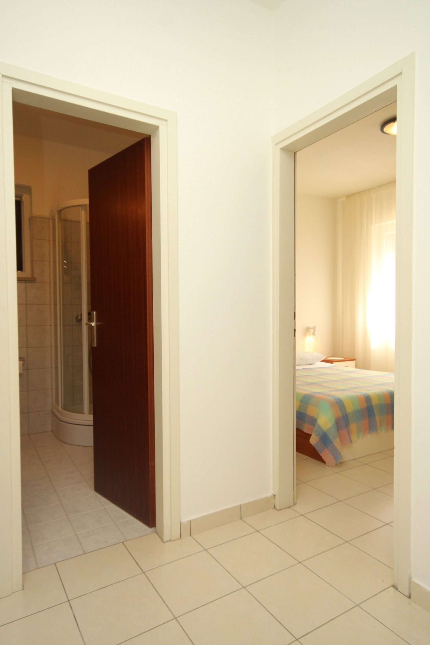 One bedroom apartment near beach Verunić, Dugi otok  A-b