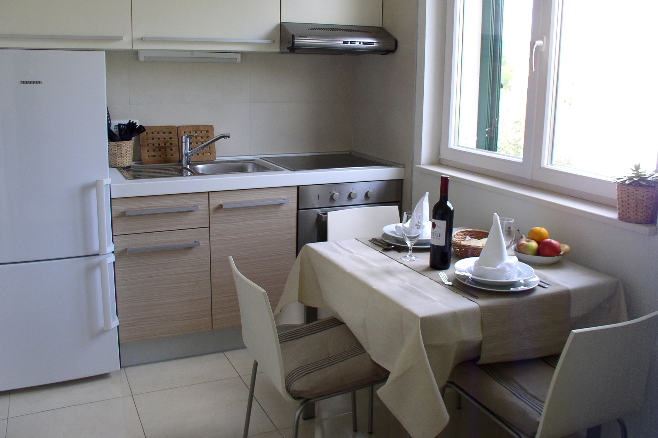 One bedroom apartment near beach Verunić, Dugi otok  A-c