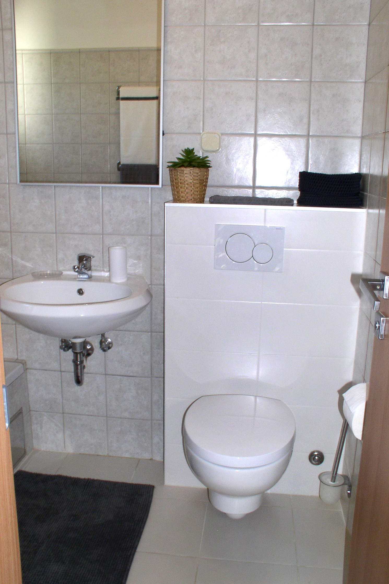 One bedroom apartment near beach Verunić, Dugi otok  A-d