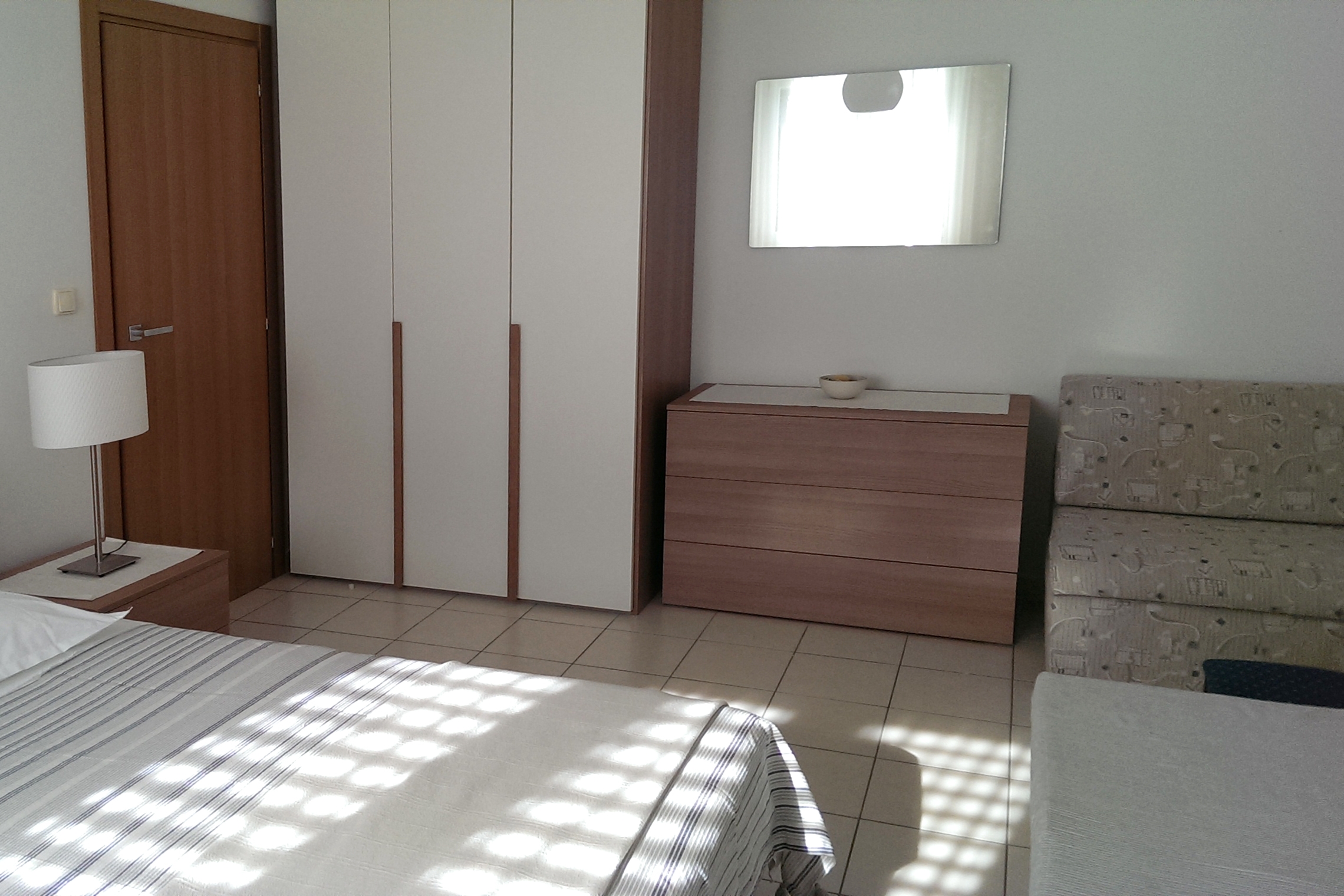 One bedroom apartment near beach Verunić, Dugi otok  A-d