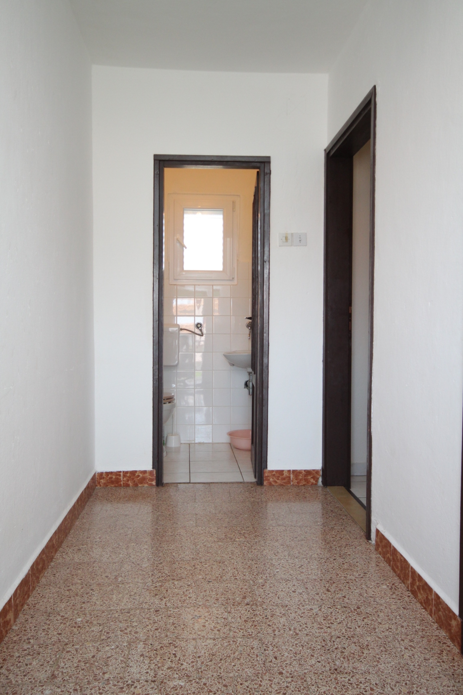 Two bedroom apartment with terrace and sea view Verunić, Dugi otok  A-a