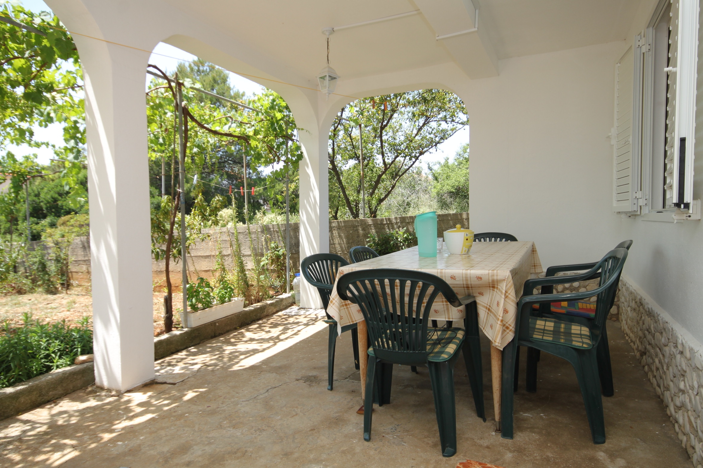 Top Dugi otok Verunić Top Dugi otok Verunić