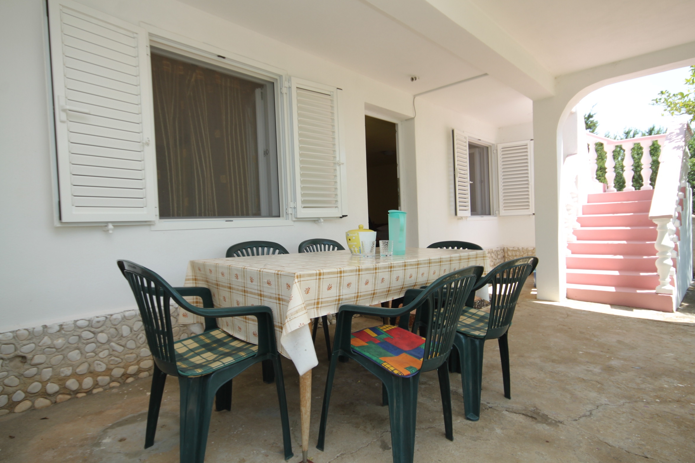 Top Dugi otok Verunić Top Dugi otok Verunić