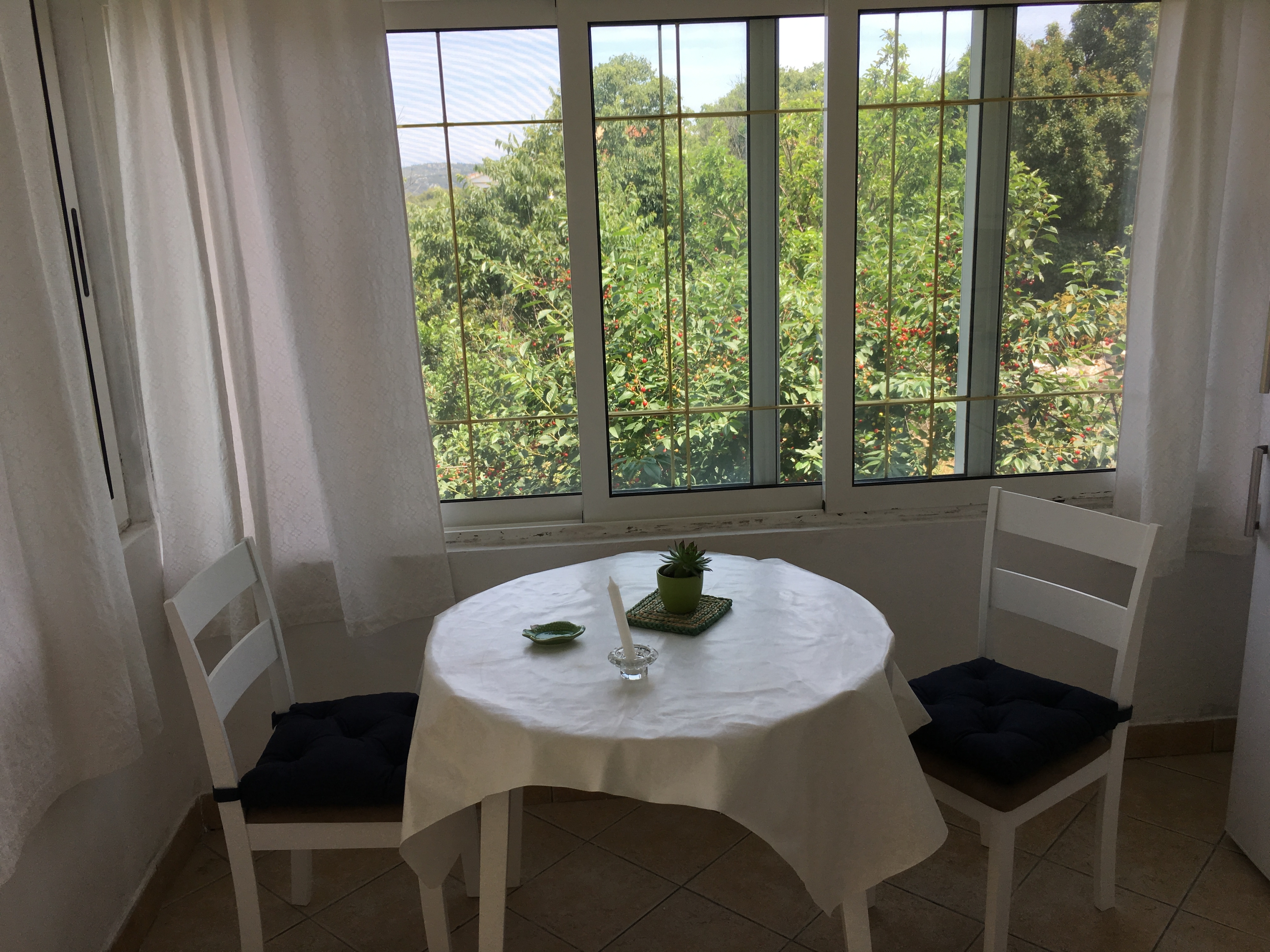 Studio flat with terrace Božava, Dugi otok (AS-8108-a) Studio flat with terrace Božava, Dugi otok (AS-8108-a)