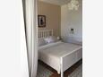 Ložnice Božava, Ložnice v ubytování typu studio-apartment, s klimatizací, domácí mazlíčci povoleni a WiFi.