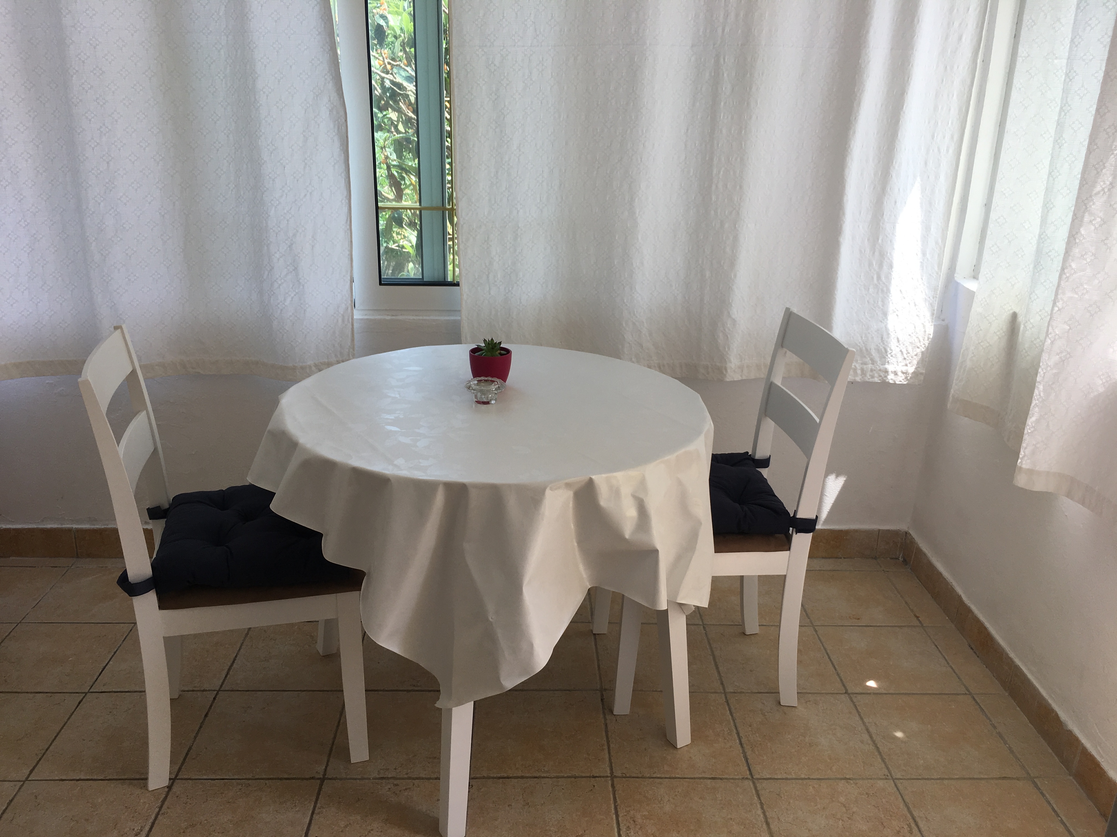 Studio flat with terrace Božava, Dugi otok (AS-8108-b)