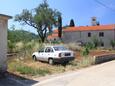 Parking lot Sali, Dugi otok, Parking lot 8109 - Apartments in Croatia.