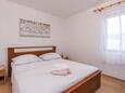 Ložnice 1 Sali, Ložnice 1 v ubytování typu apartment, WiFi.