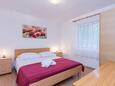 Ložnice 2 Sali, Ložnice 2 v ubytování typu apartment, WiFi.