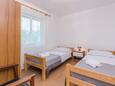 Ložnice 3 Sali, Ložnice 3 v ubytování typu apartment, WiFi.