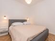 Спальня 1 Sali, Спальня 1 в размещении типа apartment, WiFi.