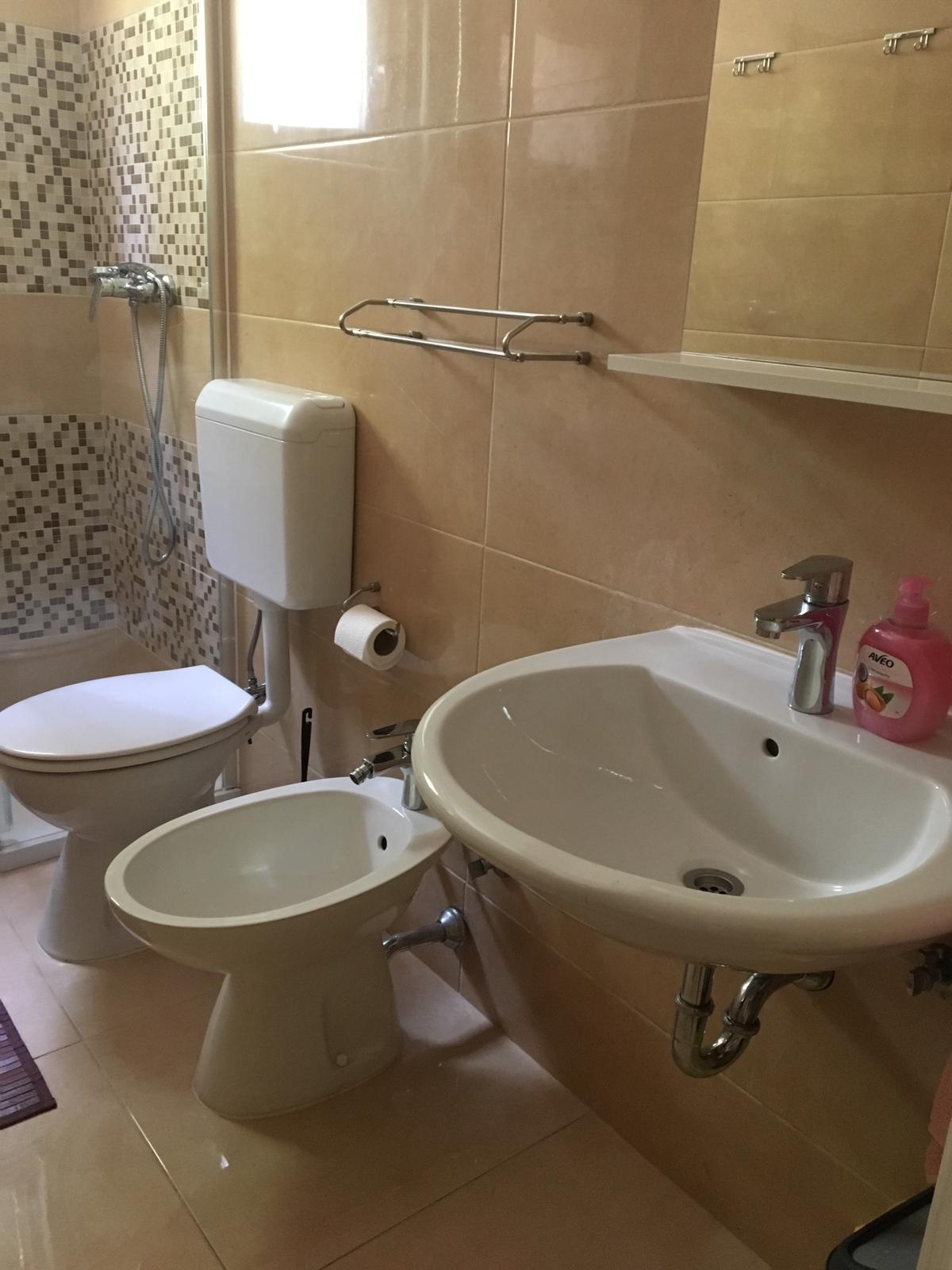 Two bedroom apartment near beach Lavdara, Dugi otok  A-a