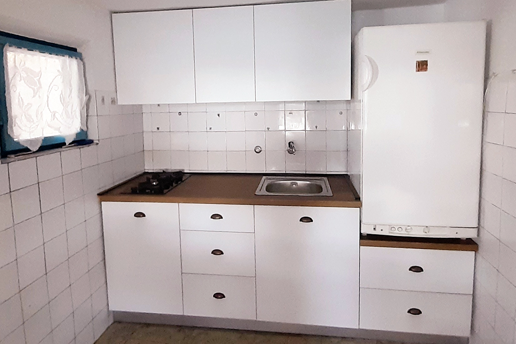 One bedroom apartment near beach Lavdara, Dugi otok (A-8114-b) One bedroom apartment near beach Lavdara, Dugi otok (A-8114-b)