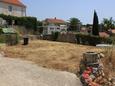 Parking lot Sali, Dugi otok, Parking lot 8118 - Apartments near sea with pebble beach.