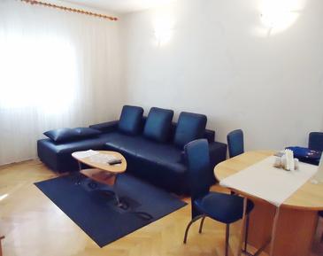 Living room Sali, Living room in the apartment, WIFI.
