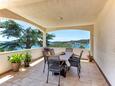Apartments Tisno (Murter) - 812