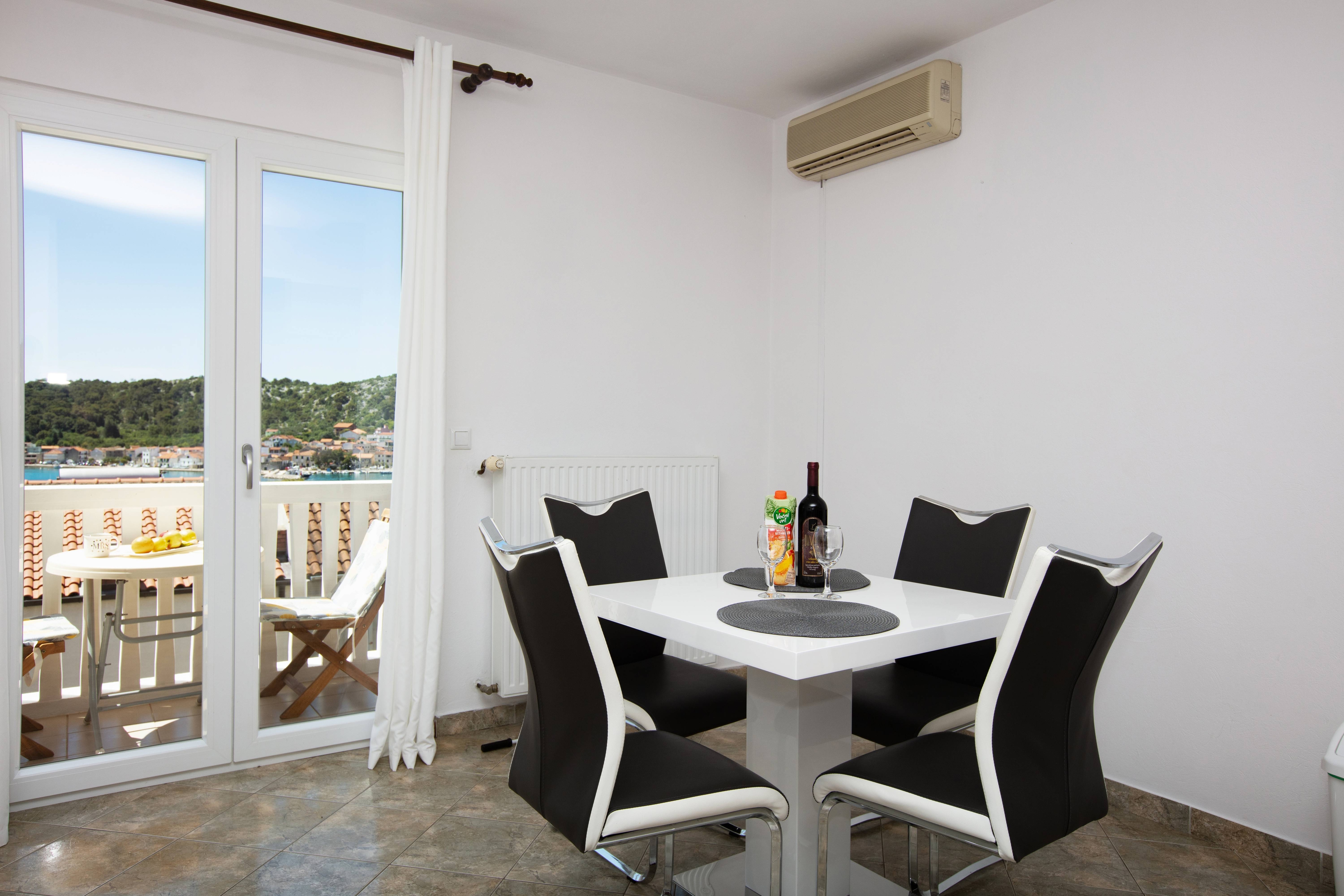 Top Murter Tisno Top Murter Tisno