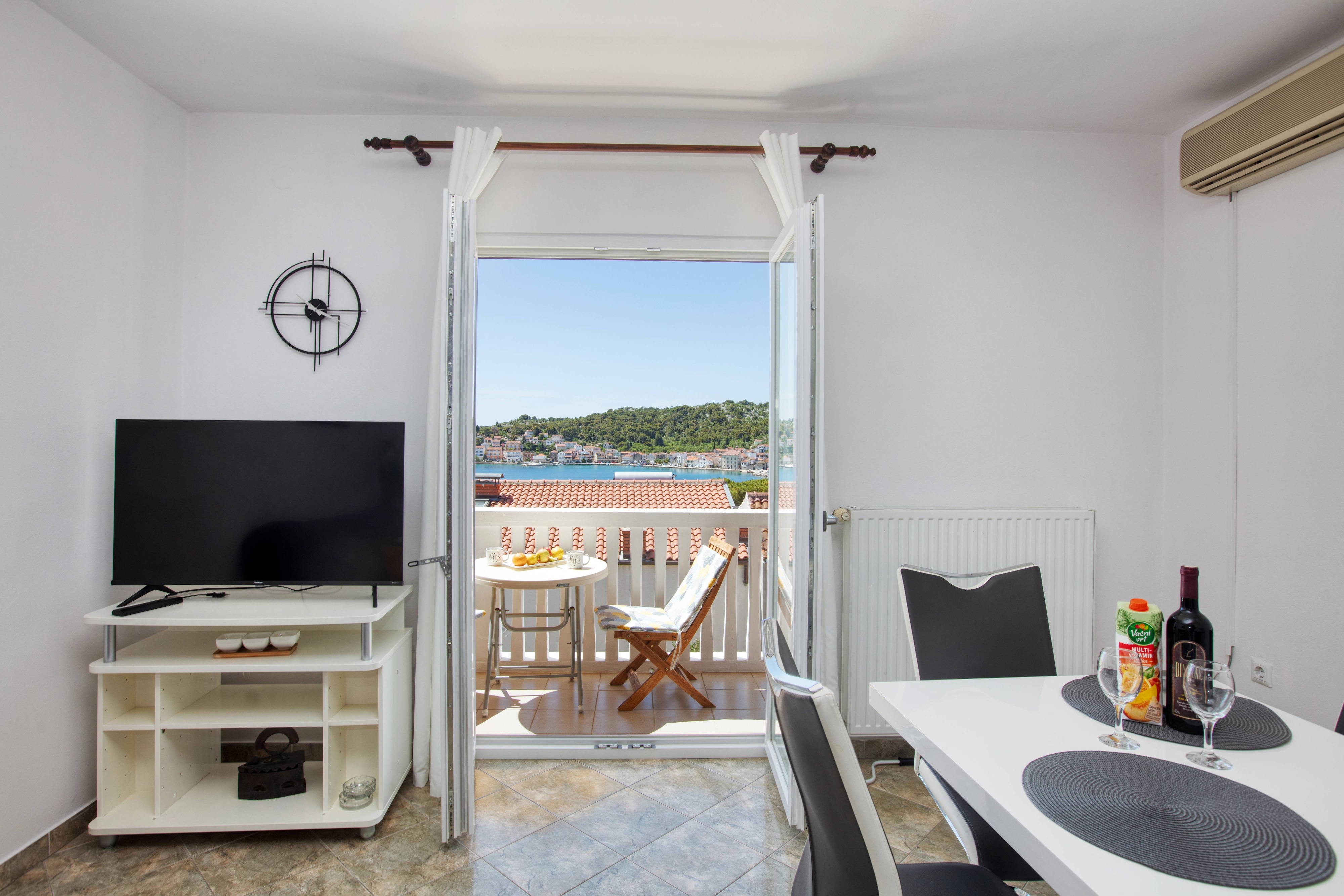 Top Murter Tisno Top Murter Tisno