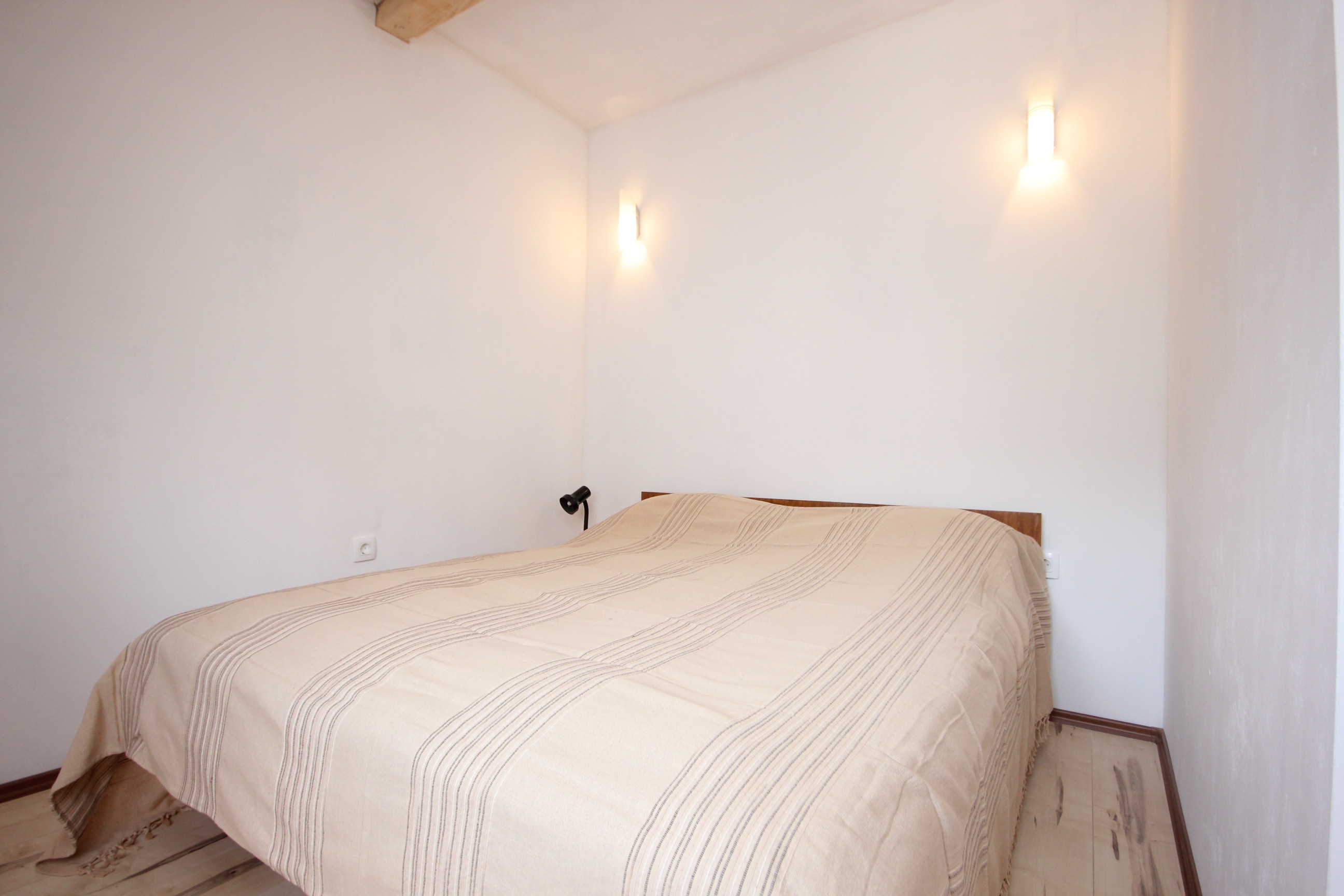 Studio flat with terrace Sali, Dugi otok  AS-a
