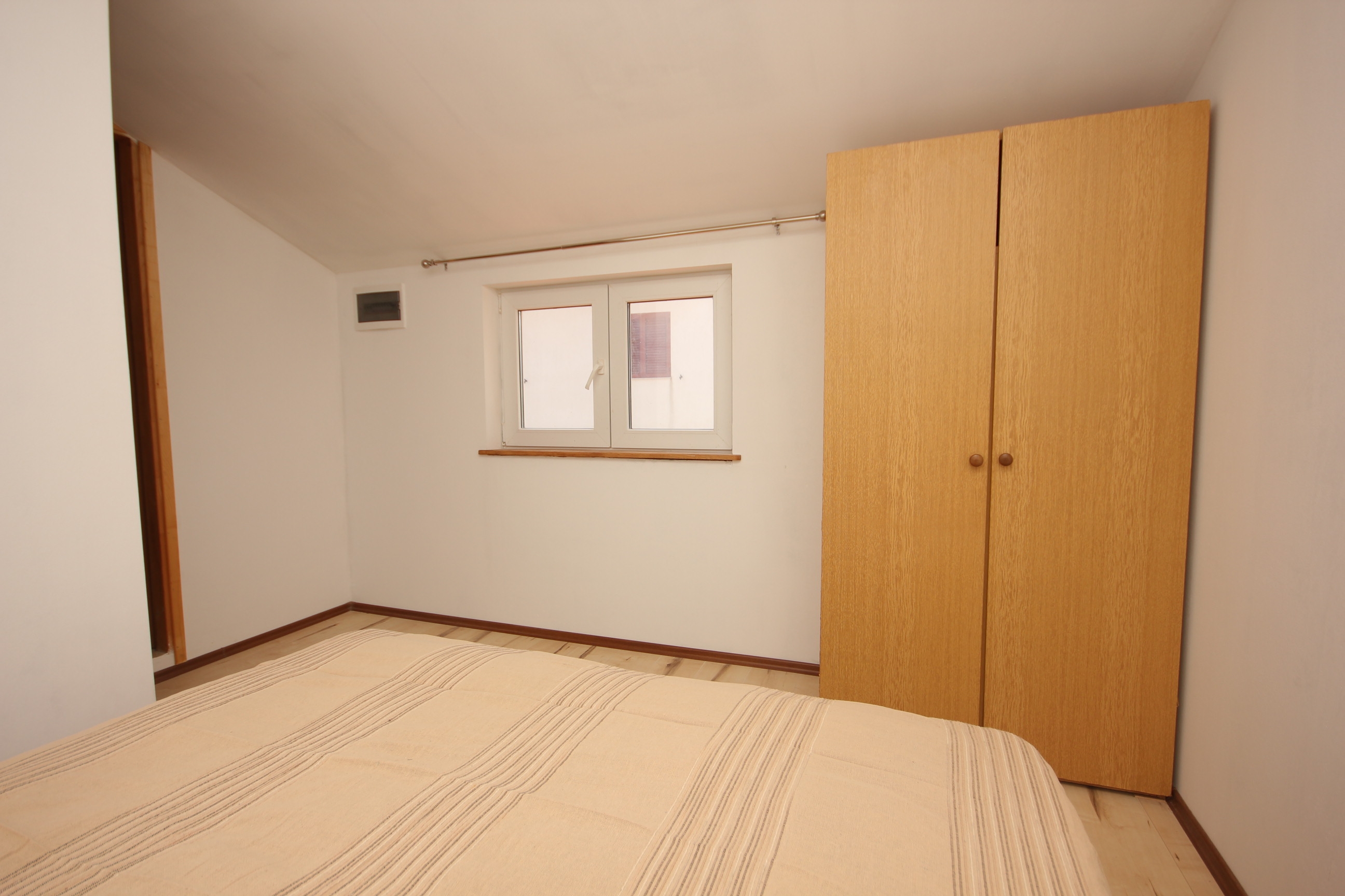 Studio flat with terrace Sali, Dugi otok  AS-a