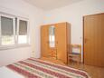 Božava, Спальня 1 в размещении типа apartment, Домашние животные допускаются и WiFi.