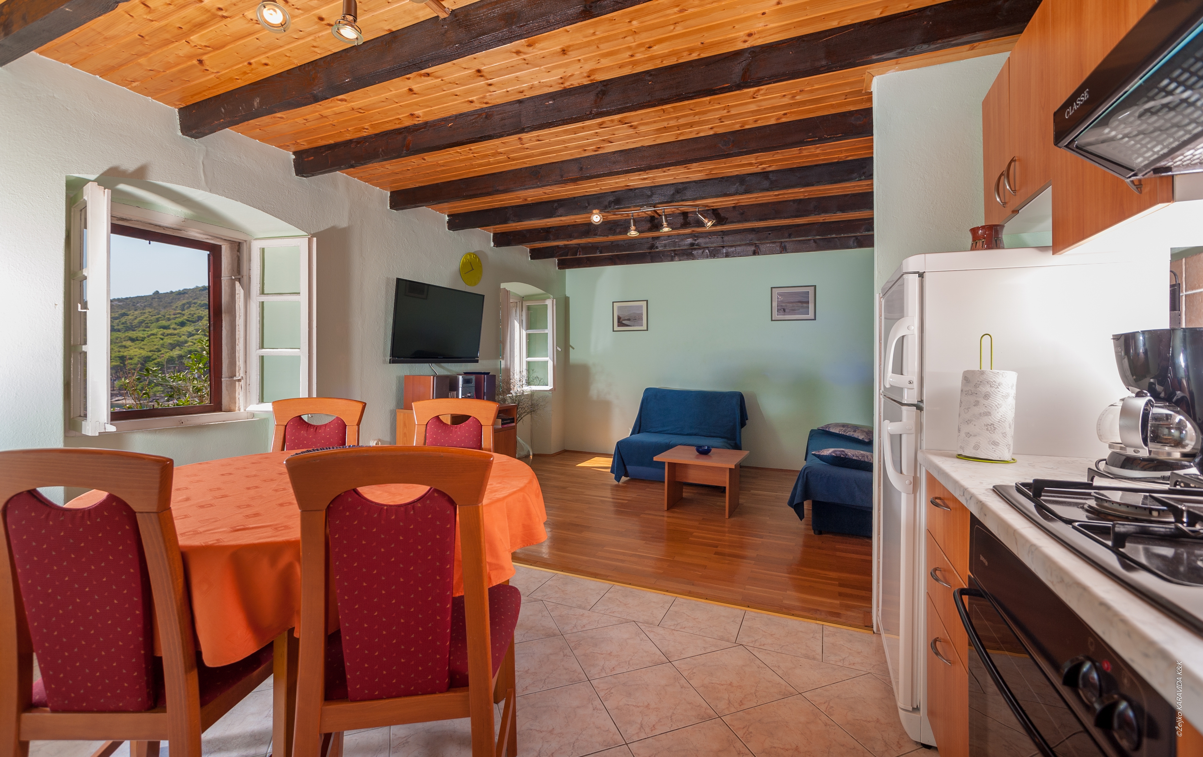 Top Dugi otok Božava Top Dugi otok Božava