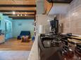 Božava, Кухня в размещении типа apartment, Домашние животные допускаются и WiFi.