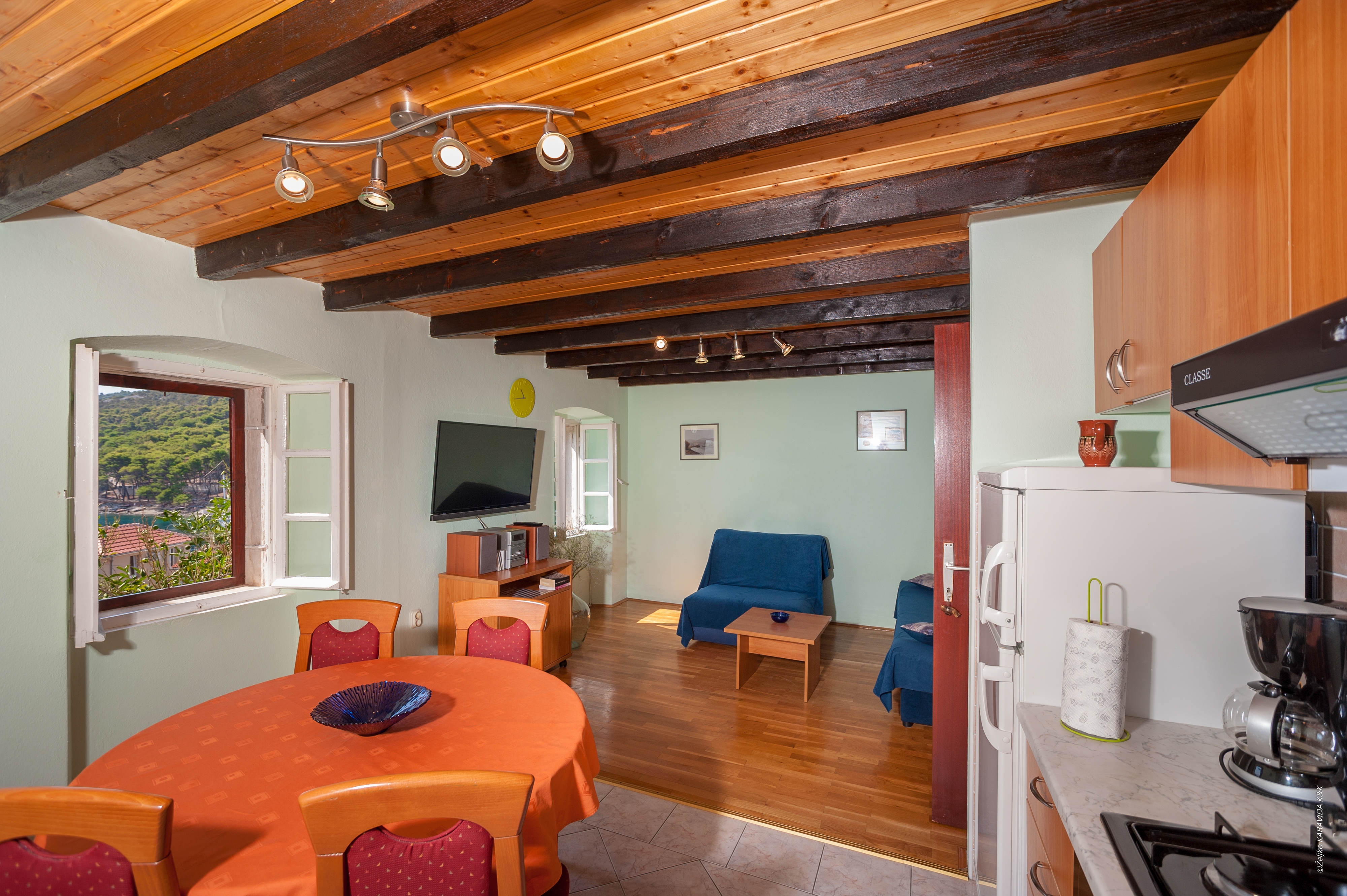 Top Dugi otok Božava Top Dugi otok Božava